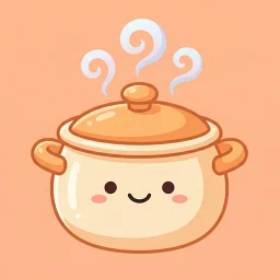 Icône de Simmer: Cozy Merge Kitchen